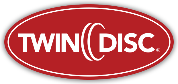 Twin Disc, Inc. Logo